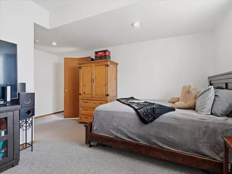 Bedroom - 96 Pike Ln, Severance, CO 80550 photo 2 of 7