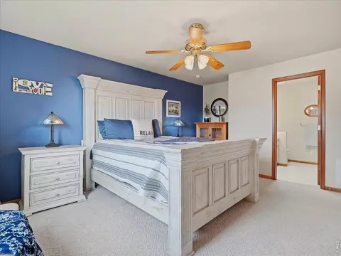 Bedroom - 96 Pike Ln, Severance, CO 80550 photo 7 of 7