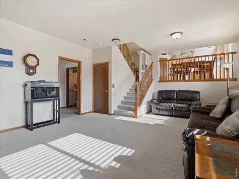 Living - 96 Pike Ln, Severance, CO 80550 photo 4 of 7