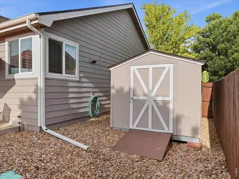 Exterior - 96 Pike Ln, Severance, CO 80550 photo 8 of 14