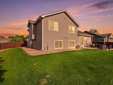 Exterior - 96 Pike Ln, Severance, CO 80550 photo 14 of 14