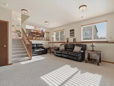 Living - 96 Pike Ln, Severance, CO 80550 photo 5 of 7
