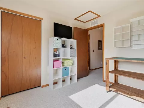 Bedroom - 96 Pike Ln, Severance, CO 80550 photo 4 of 7