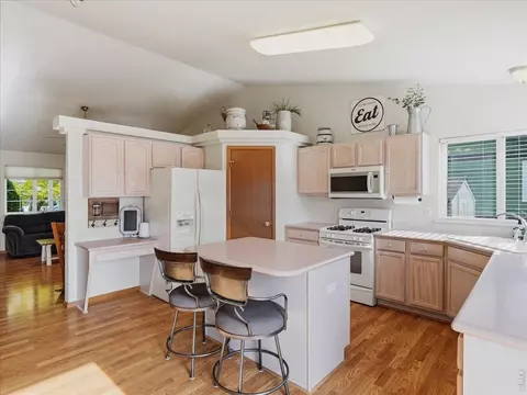 Kitchen - 96 Pike Ln, Severance, CO 80550 photo 3 of 5