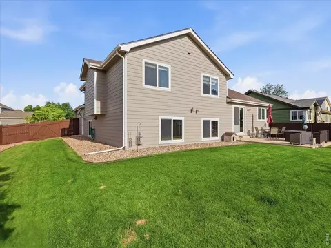 Exterior - 96 Pike Ln, Severance, CO 80550 photo 7 of 14