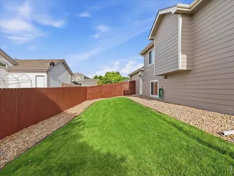 Exterior - 96 Pike Ln, Severance, CO 80550 photo 12 of 14