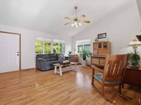 Living - 96 Pike Ln, Severance, CO 80550 photo 1 of 7
