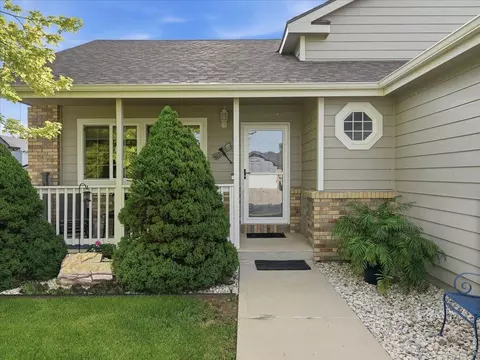 Exterior - 96 Pike Ln, Severance, CO 80550 photo 5 of 14