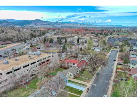 View/Area - 325 27th St, Boulder, CO 80305 photo 1 of 3