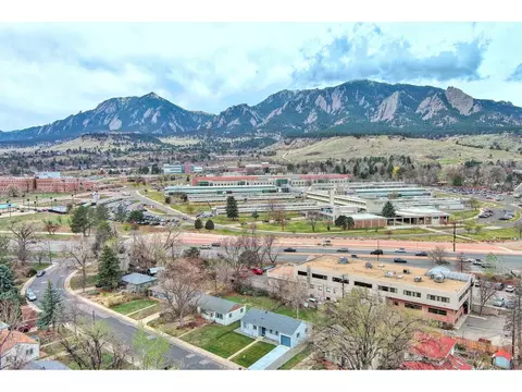 View/Area - 325 27th St, Boulder, CO 80305 photo 3 of 3