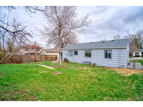 Exterior - 325 27th St, Boulder, CO 80305 photo 1 of 2
