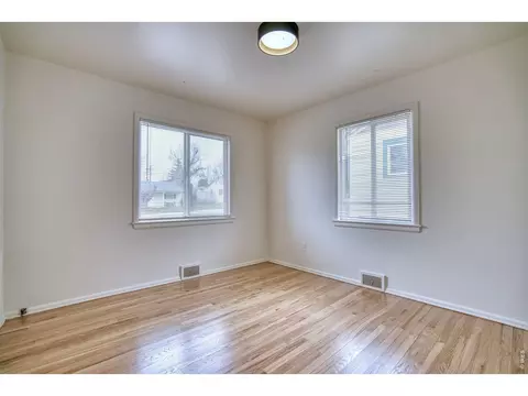Bedroom - 325 27th St, Boulder, CO 80305 photo 3 of 4