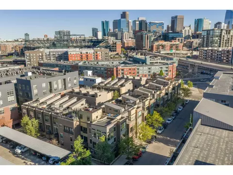 2900 Inca St #15, Denver, CO 80202