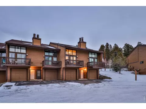 444 County Road 832 #30-13, Fraser, CO 80442