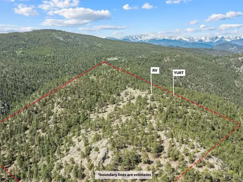 1825 Soul Shine Rd, Drake, CO 80515