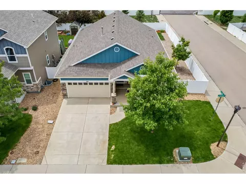 981 Antila Ave, Loveland, CO 80537