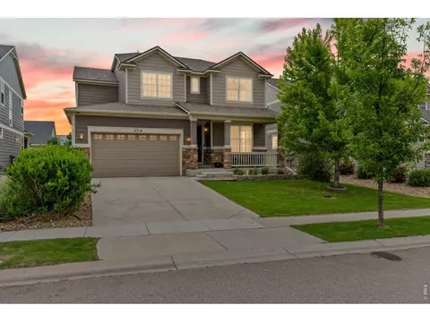 2314 Spruce Creek Dr, Fort Collins, CO 80528