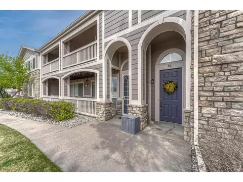 4251 S Blackhawk Cir #3C, Aurora, CO 80014