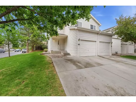 1637 Westbridge Dr #A1, Fort Collins, CO 80526