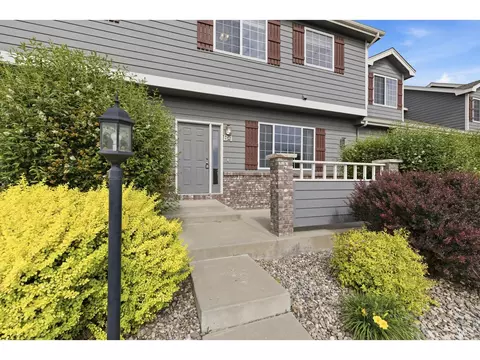 320 Strasburg Dr #B4, Fort Collins, CO 80525