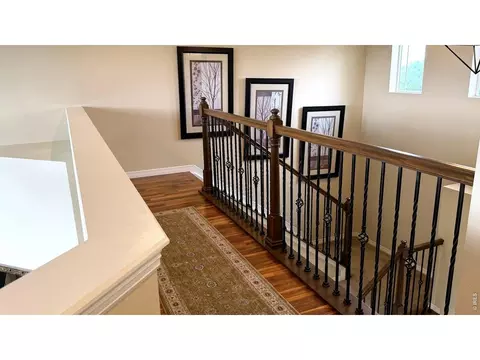 Entry Way - 4613 Pompano Dr, Windsor, CO 80550 photo 2 of 2