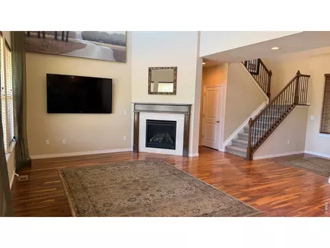 Living - 4613 Pompano Dr, Windsor, CO 80550 photo 3 of 3