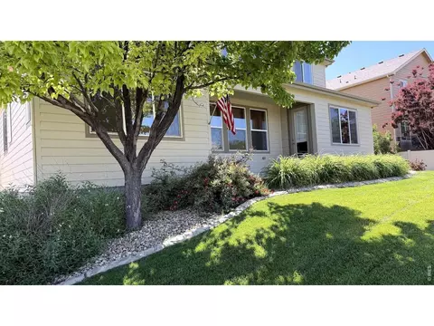 Exterior - 4613 Pompano Dr, Windsor, CO 80550 photo 5 of 5
