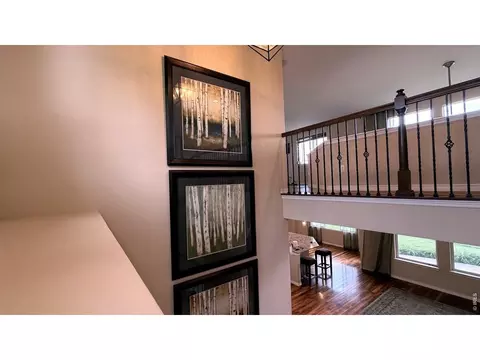 Entry Way - 4613 Pompano Dr, Windsor, CO 80550 photo 1 of 2
