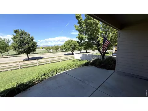 Exterior - 4613 Pompano Dr, Windsor, CO 80550 photo 2 of 5