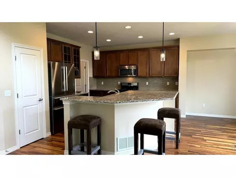 Kitchen - 4613 Pompano Dr, Windsor, CO 80550 photo 1 of 3