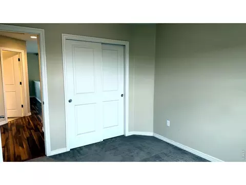 Bedroom - 4613 Pompano Dr, Windsor, CO 80550 photo 3 of 4