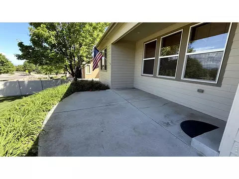 Exterior - 4613 Pompano Dr, Windsor, CO 80550 photo 3 of 5