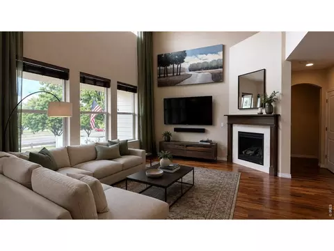 Living - 4613 Pompano Dr, Windsor, CO 80550 photo 1 of 3
