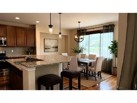 Dining - 4613 Pompano Dr, Windsor, CO 80550 photo 1 of 1