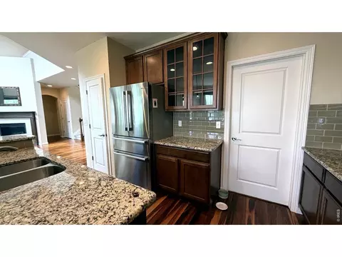 Kitchen - 4613 Pompano Dr, Windsor, CO 80550 photo 3 of 3
