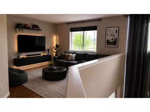 Living - 4613 Pompano Dr, Windsor, CO 80550 photo 2 of 3
