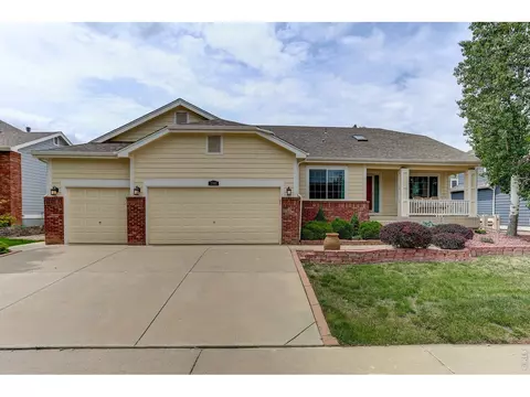 3361 Crowley Cir, Loveland, CO 80538