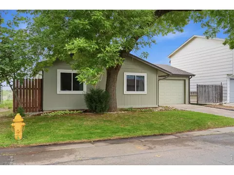 2809 Cherly St, Fort Collins, CO 80524