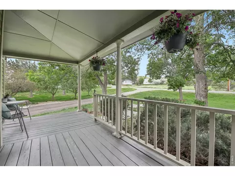 Exterior - 4774 Valhalla Dr, Boulder, CO 80301 photo 3 of 12