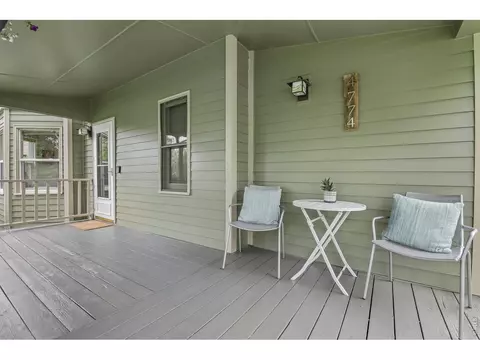 Exterior - 4774 Valhalla Dr, Boulder, CO 80301 photo 4 of 12