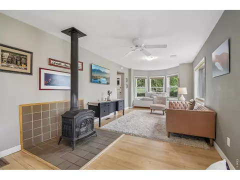 Living - 4774 Valhalla Dr, Boulder, CO 80301 photo 3 of 6