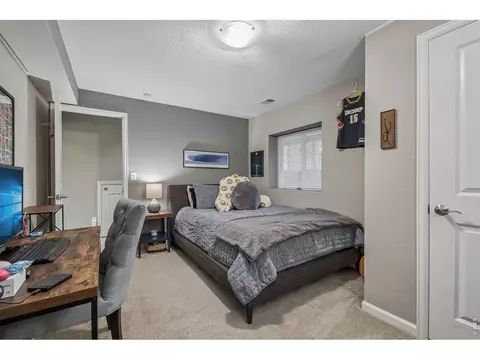 Bedroom - 4774 Valhalla Dr, Boulder, CO 80301 photo 7 of 7