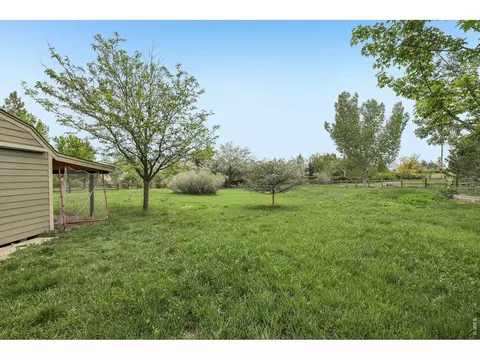 Exterior - 4774 Valhalla Dr, Boulder, CO 80301 photo 9 of 12