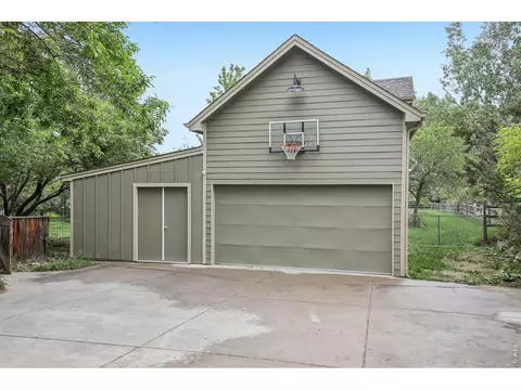 Exterior - 4774 Valhalla Dr, Boulder, CO 80301 photo 7 of 12