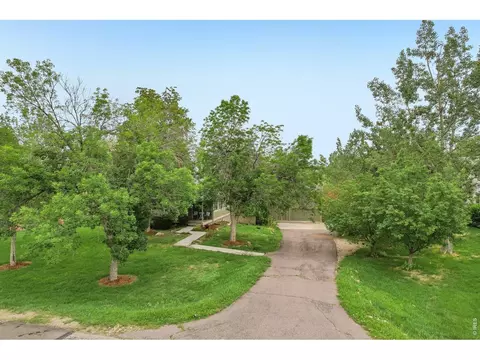 Exterior - 4774 Valhalla Dr, Boulder, CO 80301 photo 12 of 12