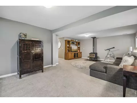 Living - 4774 Valhalla Dr, Boulder, CO 80301 photo 6 of 6