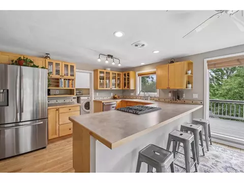 Kitchen - 4774 Valhalla Dr, Boulder, CO 80301 photo 2 of 4