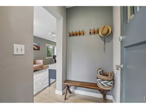 Entry Way - 4774 Valhalla Dr, Boulder, CO 80301 photo 1 of 1