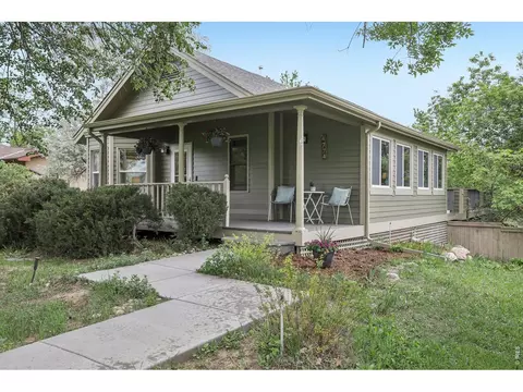 Exterior - 4774 Valhalla Dr, Boulder, CO 80301 photo 1 of 12