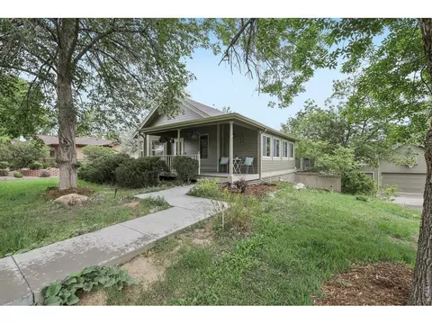 Exterior - 4774 Valhalla Dr, Boulder, CO 80301 photo 2 of 12